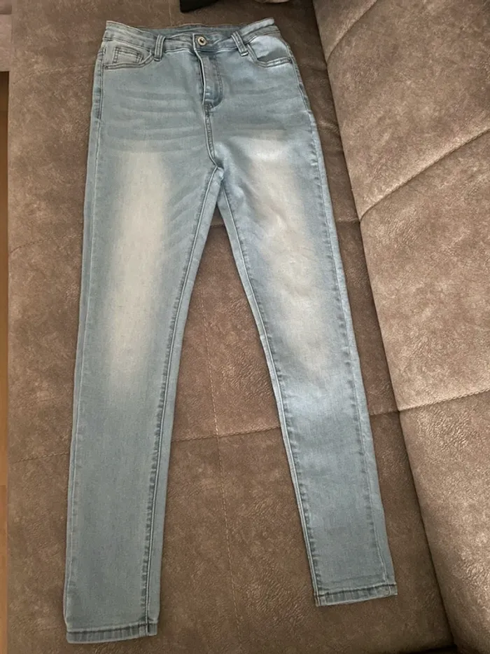 Jeans - photo numéro 2