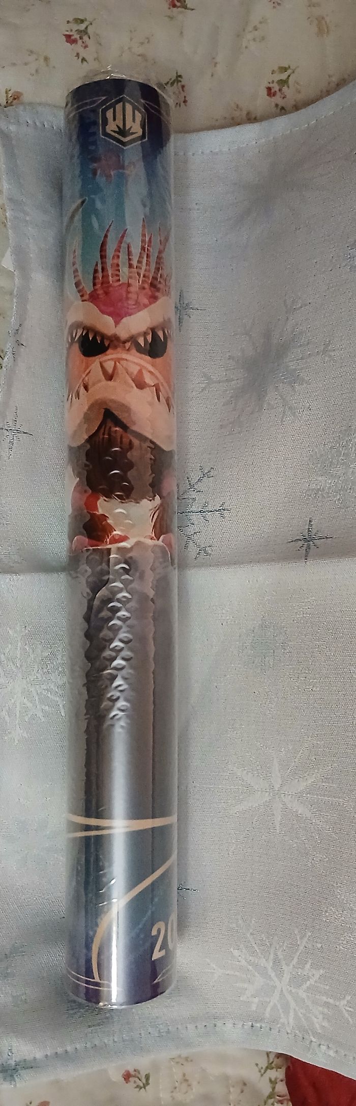 Neuf/ Lorcana: Tapis de jeu Convention 2025 - photo numéro 6