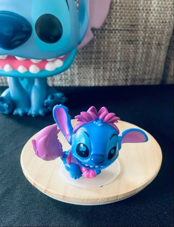 Figurine Stitch - Collection Disney SB (2 sur 8)
