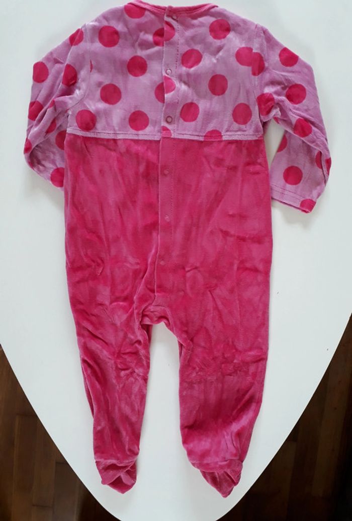 Pyjama 2 ans - photo numéro 2