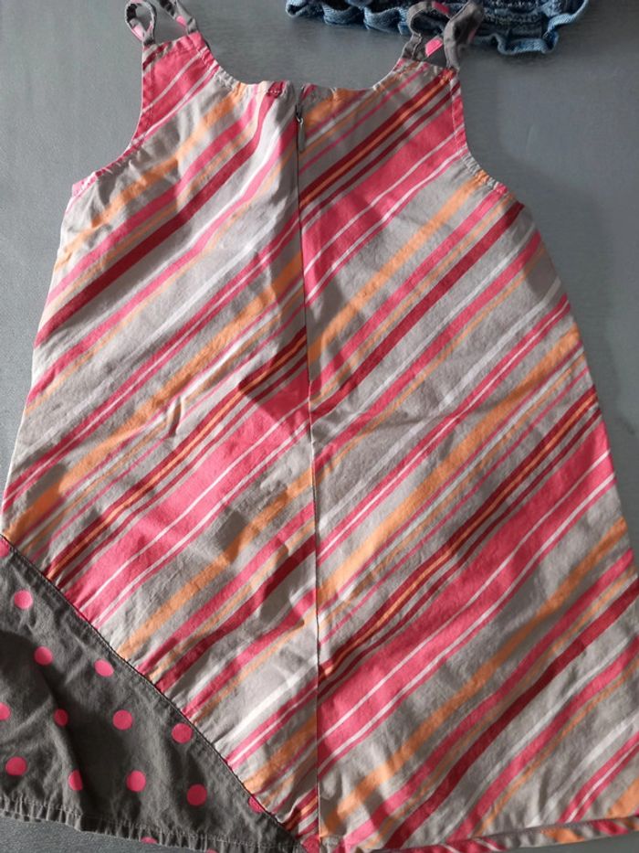 Robe fille - photo numéro 4