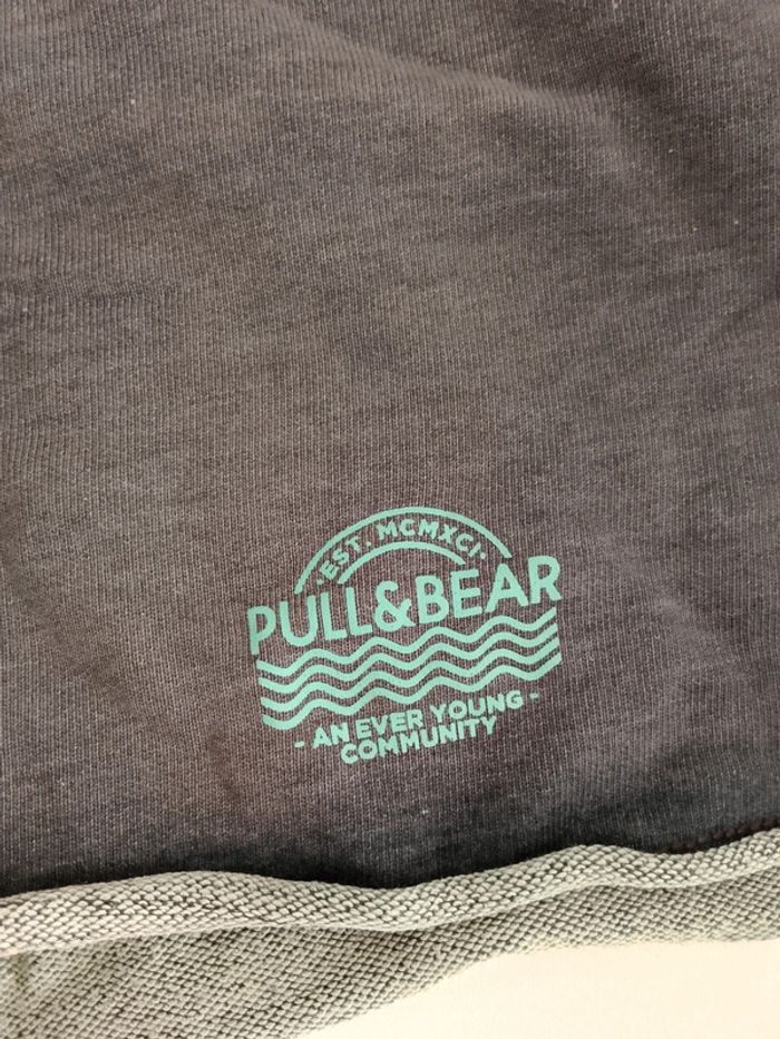 Short Pull &Bear - photo numéro 2