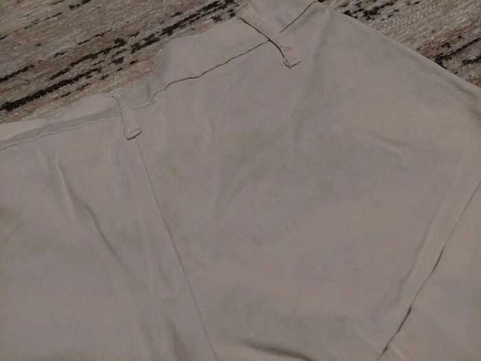 Short blanc - photo numéro 4