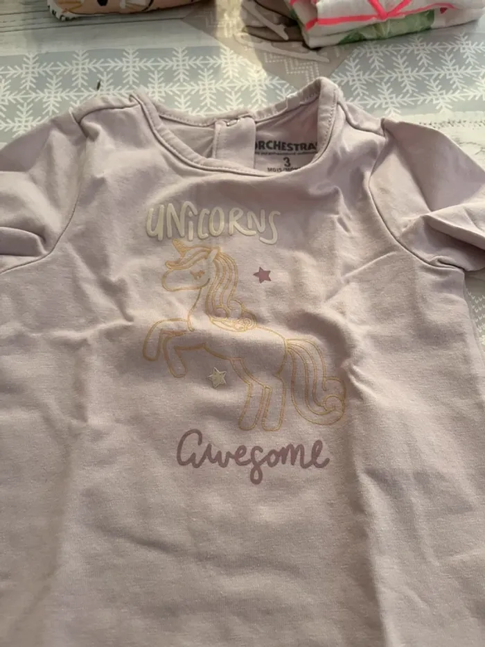 Tee shirt - photo numéro 5