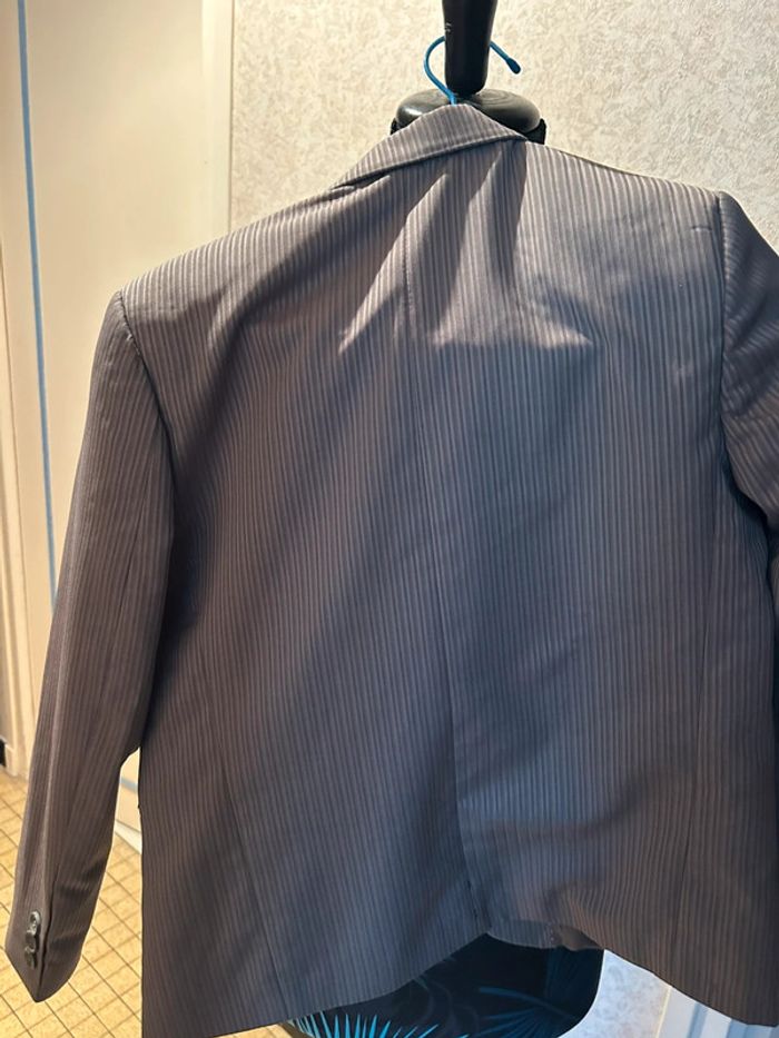 Veste costume - photo numéro 2