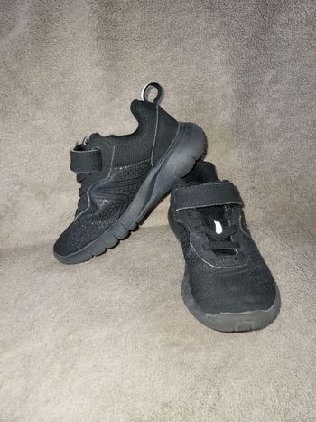 Chaussures garçon 26