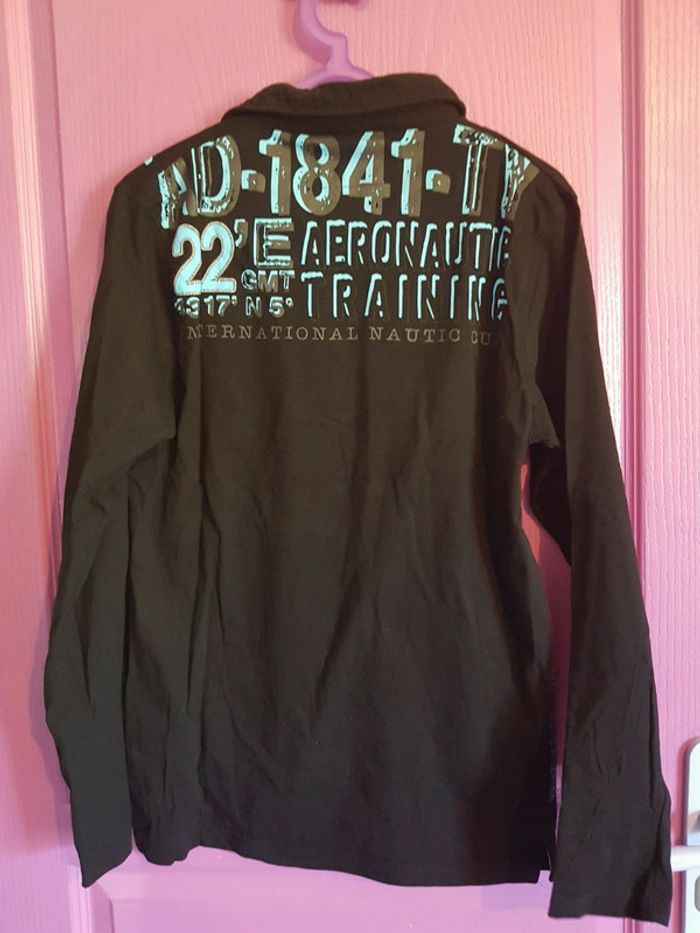 Polo homme - photo numéro 3