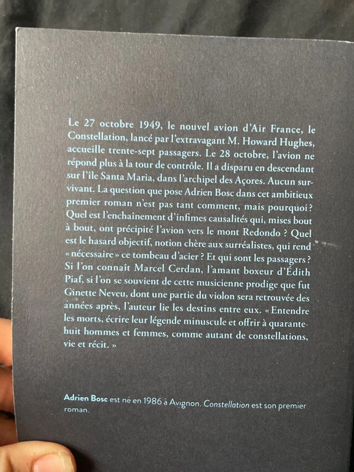 Constellation - photo numéro 2