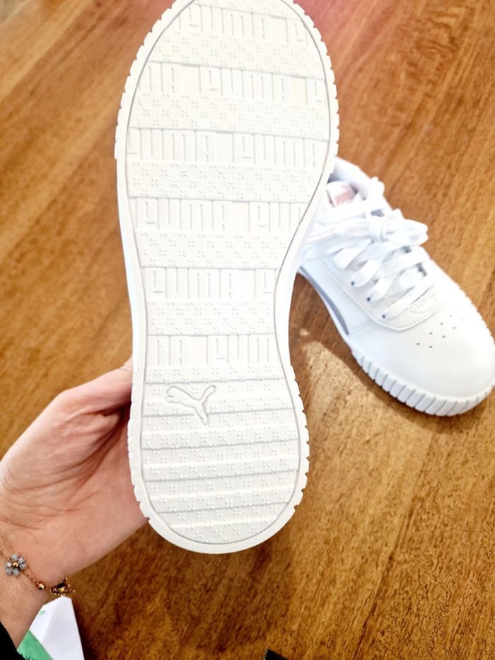Basket Puma neuve - photo numéro 6
