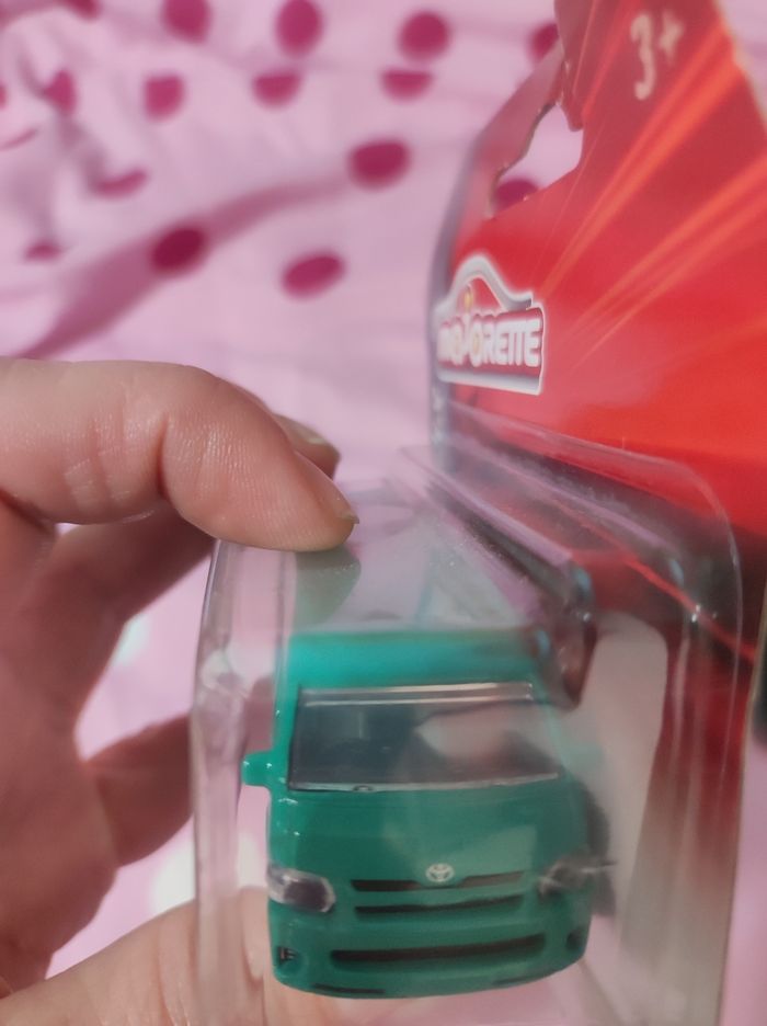 Bus où van 10 places Majorette - photo numéro 9