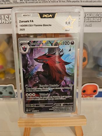 Zoroark 143/086 PCA9.5