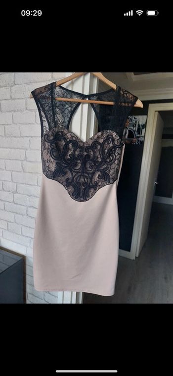Robe Lipsy London taille 38