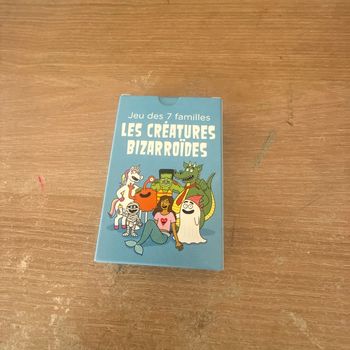 Jeu Happy Meal