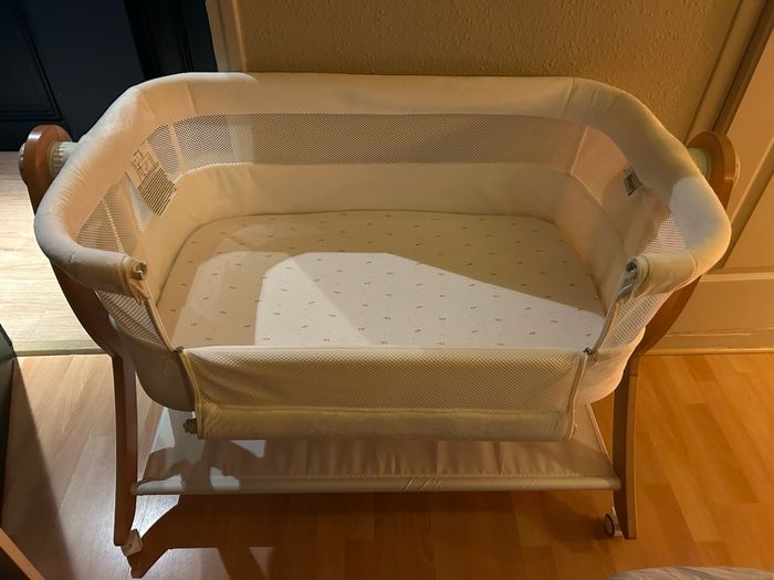 Lit cododo - photo numéro 2