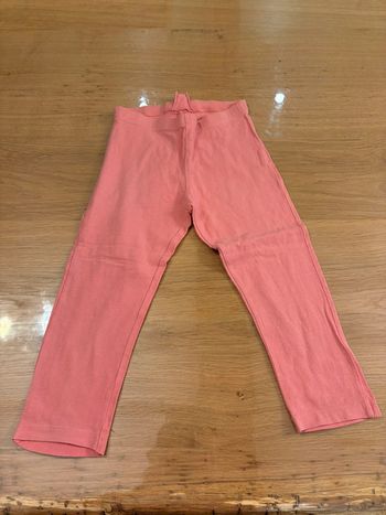 Legging 3-4 Kiabi taille 10 ans