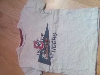 Tee shirt 4_5 ans