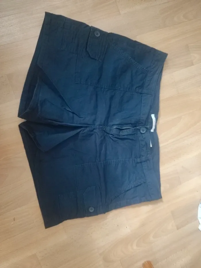 Short femme camaïeu taille 44