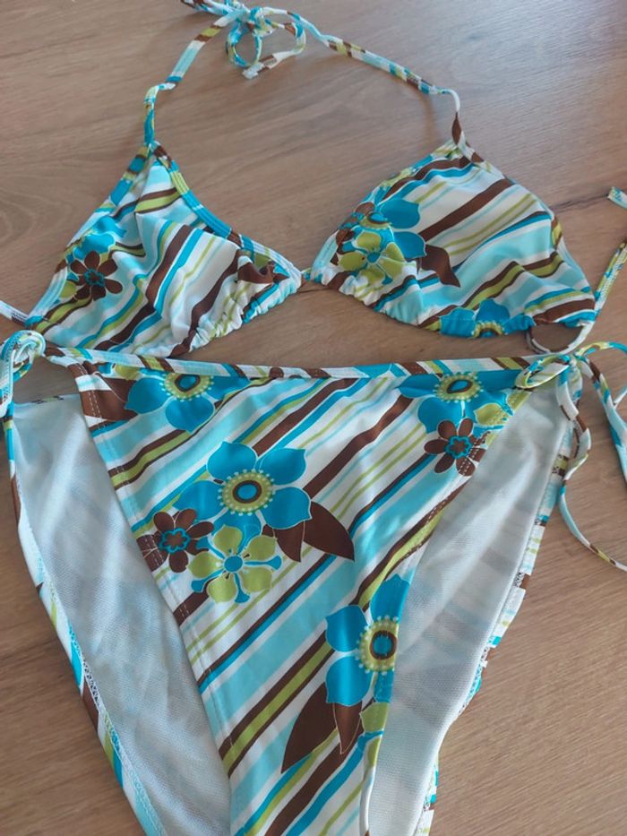 Maillot de bain 2 p Coconut - photo numéro 2