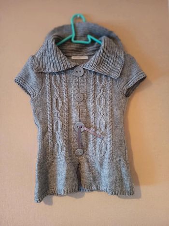 Tunique petites manches (D53)