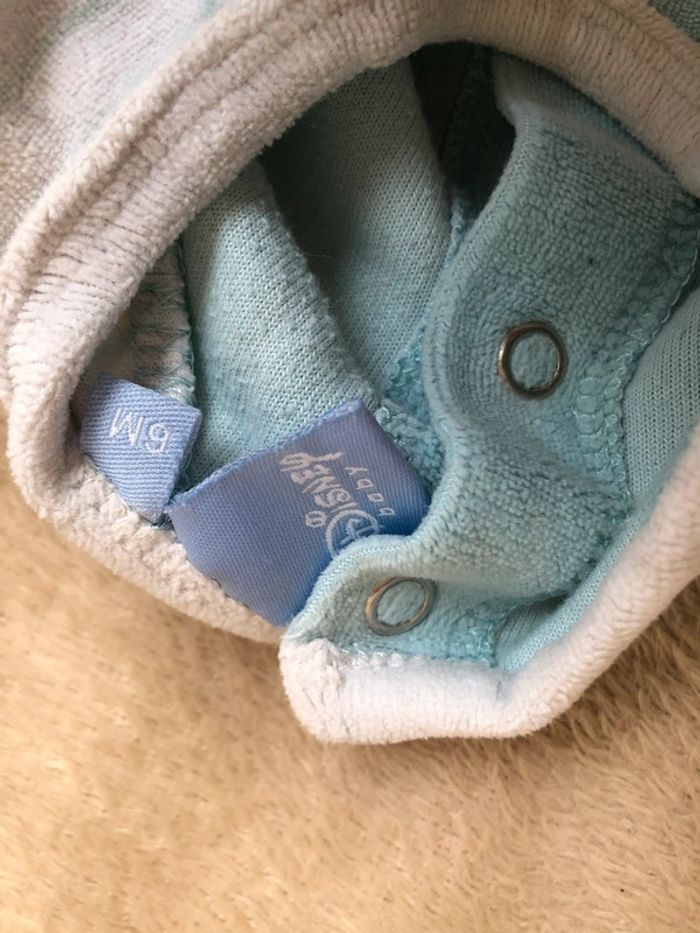 Pyjama / 6mois / Disney - photo numéro 2