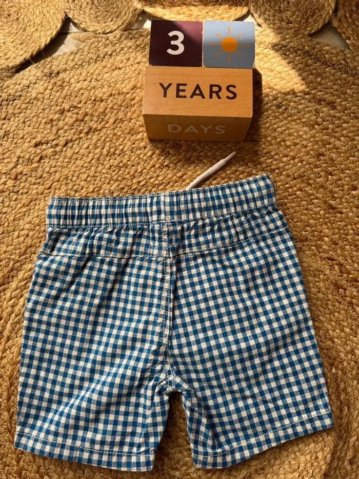 Ensemble été garçon 3 ans - photo numéro 7