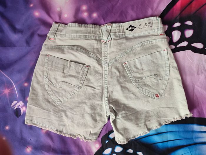 Short Lee Cooper - photo numéro 3
