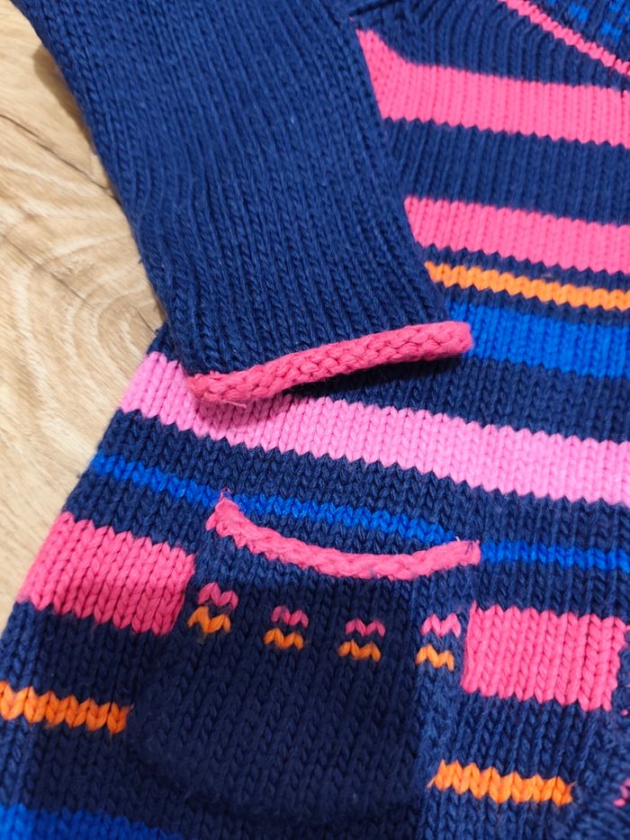 Gilet - photo numéro 3