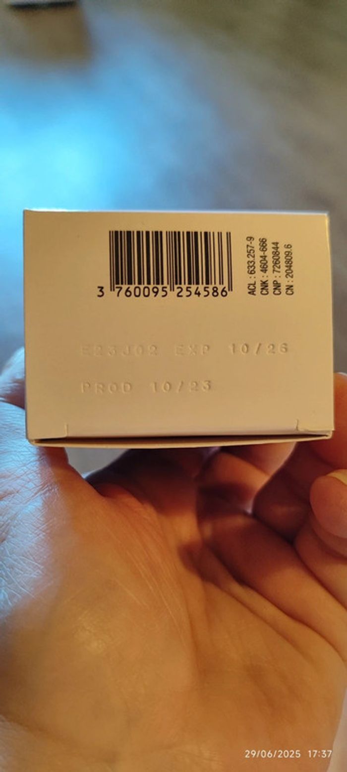 ACM Laboratoire Dermatologique Novophane Reactional Lotion Anti-chute 100 ml - photo numéro 8