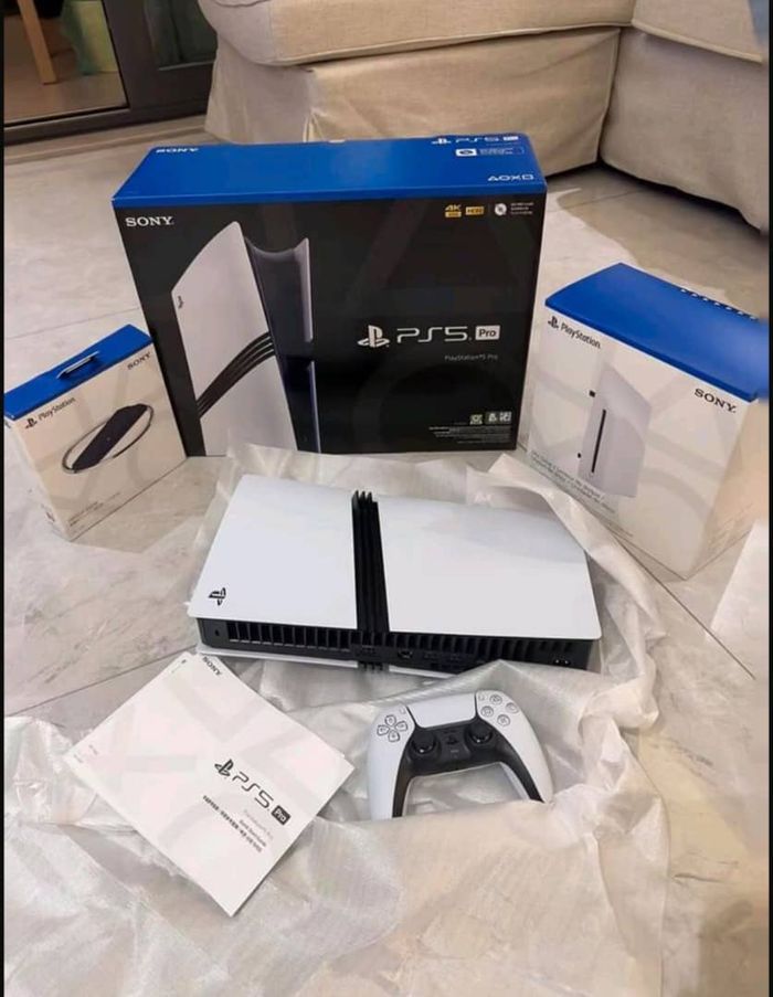 PlayStation 5 1to