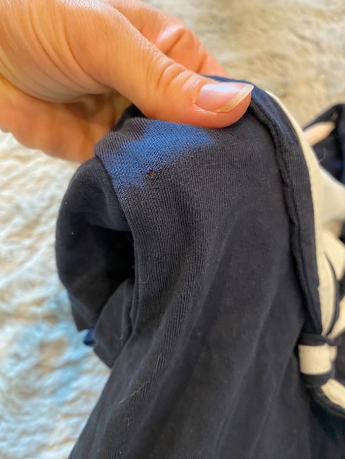 Robe 2/4 ans - photo numéro 3