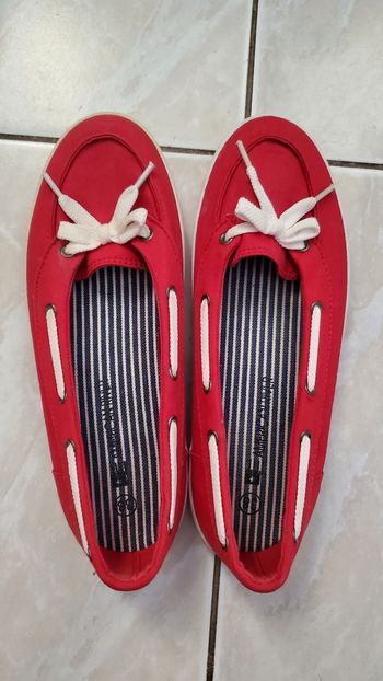 Chaussures tissu 38 American River