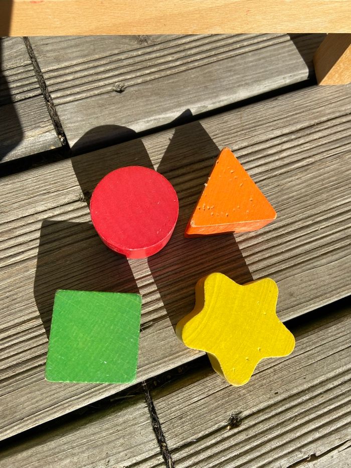 Cube d’activité - photo numéro 2