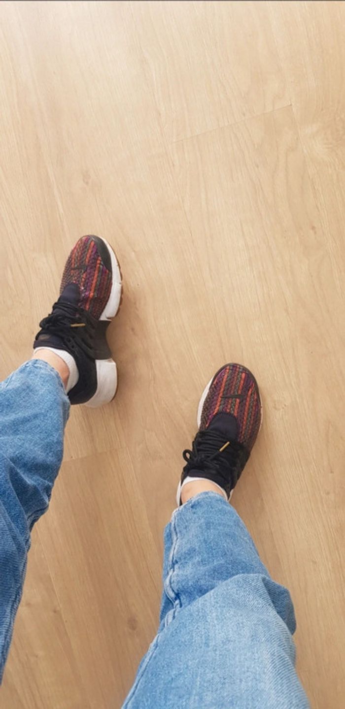 Nike presto édition limitée - photo numéro 3