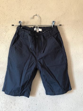 Short La Redoute 9ans 🚗