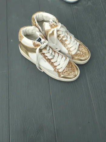 Chaussures haute 36