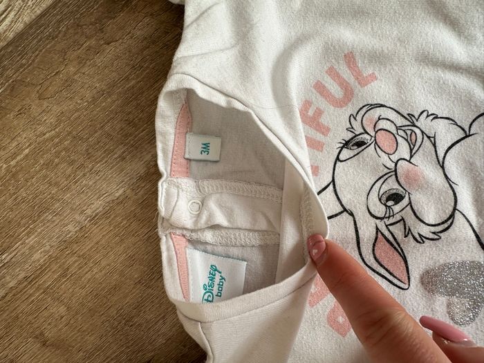 - Ensemble Disney   - 3 mois - Bon état - photo numéro 2