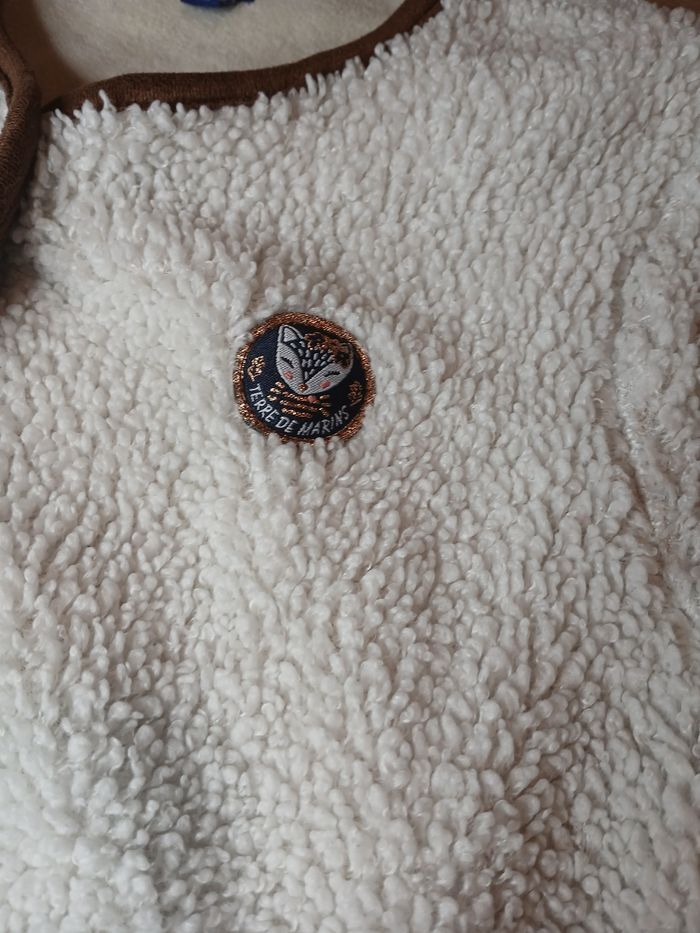 Gilet - photo numéro 7