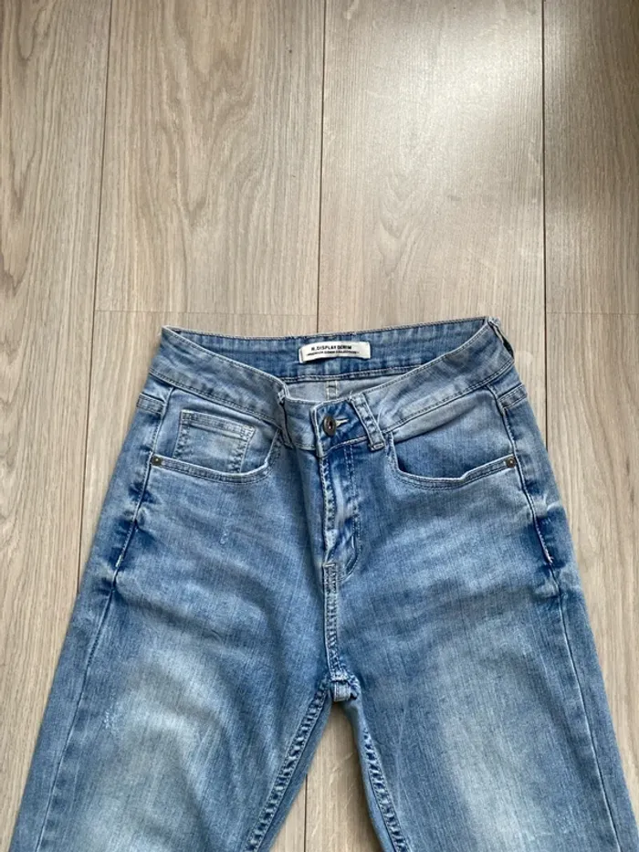 Lot de 3 jeans skinny - photo numéro 12