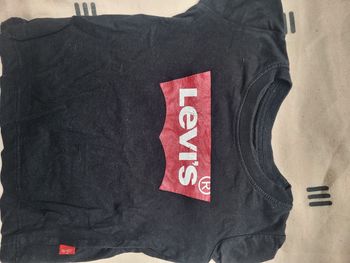 Tshirt levis