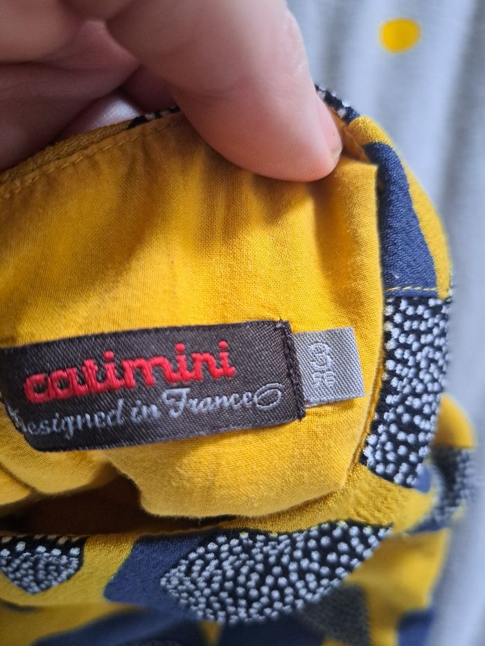 Robes - photo numéro 3