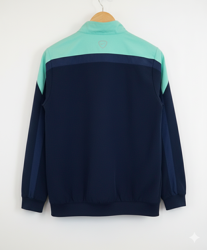 Veste Nike FCB enfant - photo numéro 3