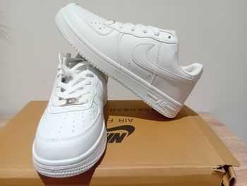 Nike air force