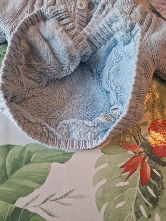 Gilet polaire - photo numéro 2