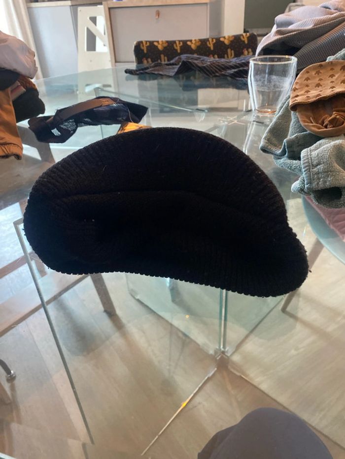 Casquette bonnet - photo numéro 8