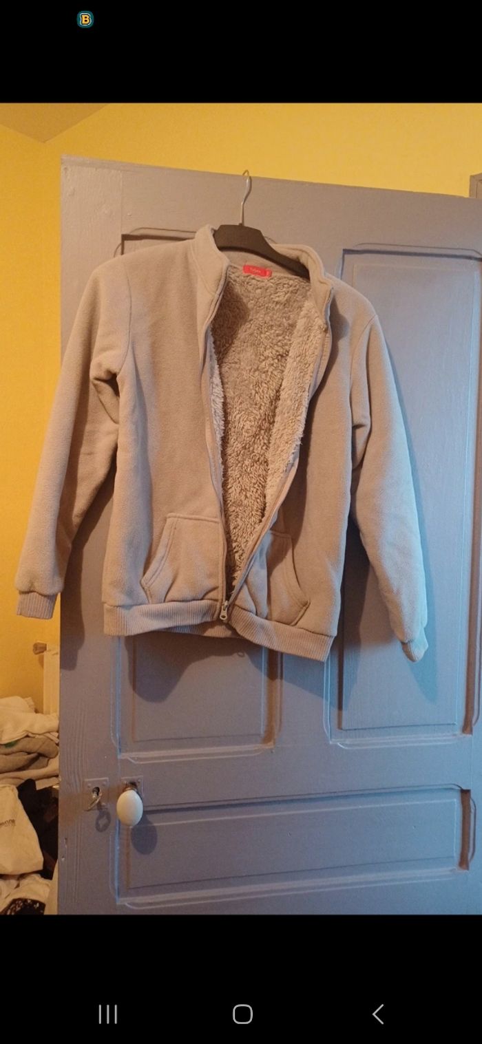 Veste 14 ans - photo numéro 2