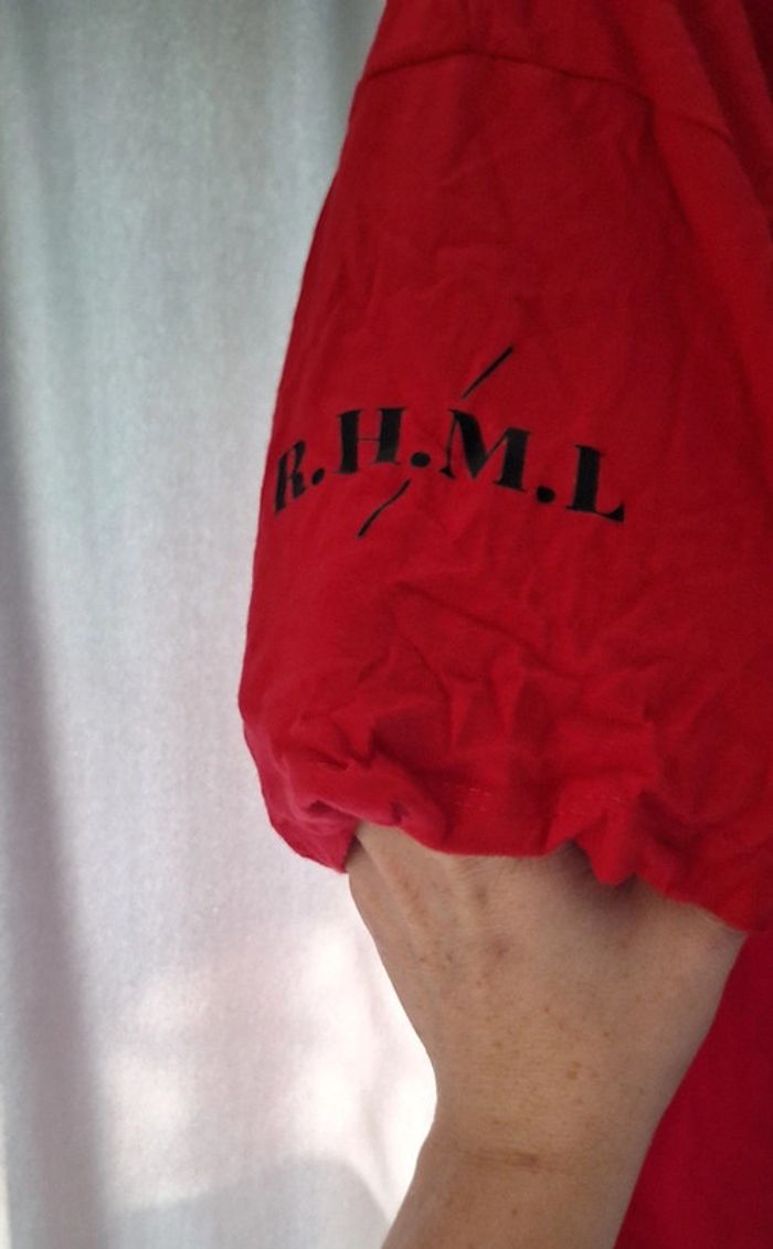 Tee-shirt Imperial L - photo numéro 3
