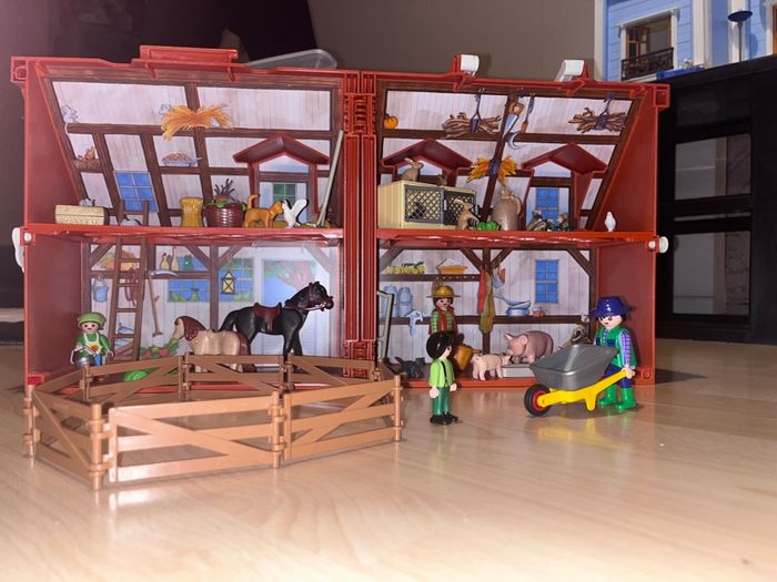 Playmobil - photo numéro 8