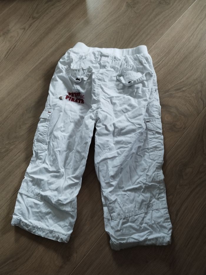 Pantalon petit pirate - photo numéro 2