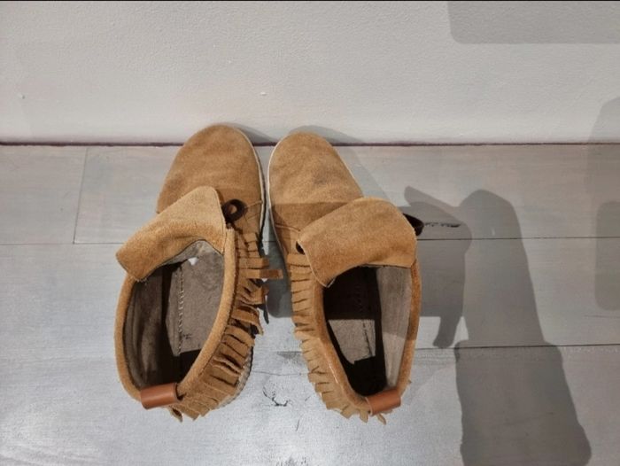 Bottines / baskets - photo numéro 6