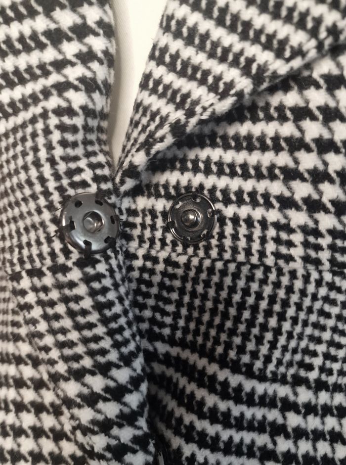 Manteau femme Asos taille 36 - photo numéro 4